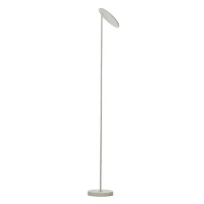 Торшер Azzardo AZ5909 Carpa LED 1x33W 3000K 2202Lm IP20 белый Торшер Azzardo AZ5909 Carpa LED 1x33W 3000K 2202Lm IP20 белый