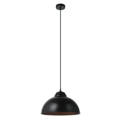 Подвесной светильник, люстра Eglo 49247 Truro E27 1x60W IP20 черный Подвесной светильник, люстра Eglo 49247 Truro E27 1x60W IP20 черный