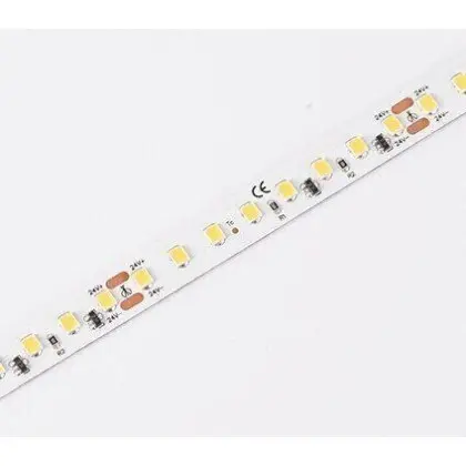 LED лента COLORS 128-2835-24V-IP33 12.7W 1460Lm 3000K 5м (DS8128-24V-10mm-WW90) LED лента COLORS 128-2835-24V-IP33 12.7W 1460Lm 3000K 5м (DS8128-24V-10mm-WW90)