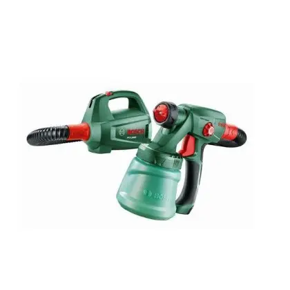 Бытовой краскопульт Bosch PFS 2000 Бытовой краскопульт Bosch PFS 2000