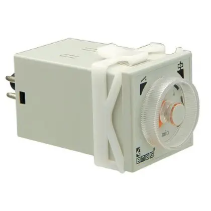 Реле часу EMAS RZ1A2C60S-2 Реле часу EMAS RZ1A2C60S-2
