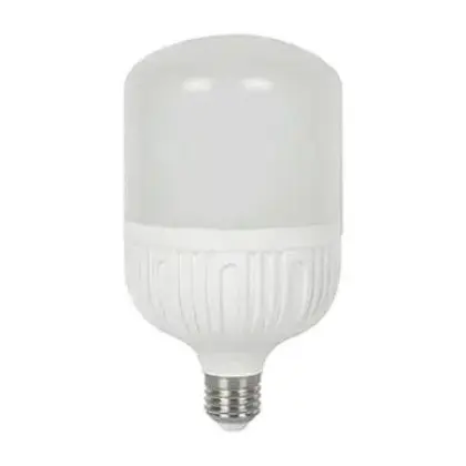 Светодиодная лампа TNSy LED ElectroGurt-T100-30W-E27-220V-6500K-3150L GOLDEN ALUM (TNSy5000635)