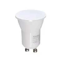 Світлодіодна лампочка Kanlux 33080 Remi GU10 1x2.2W 4000K 180Lm IP20 Світлодіодна лампочка Kanlux 33080 Remi GU10 1x2.2W 4000K 180Lm IP20