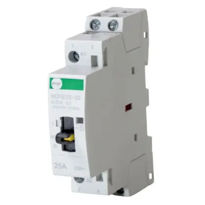 Контактор Promfactor MCF3i 25A 2NO 24В (MCF3i2520024)