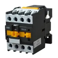 Контактор UEC SB-РC-025 25А 400В/АС3 1NO (PC2-SB-025-400-10)
