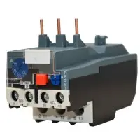 Реле электротепловое UEC SB-TOR 0,63-1А