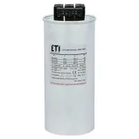 Конденсатор ETI 004656854 LPC-DW 400V 20 kVAr Конденсатор ETI 004656854 LPC-DW 400V 20 kVAr