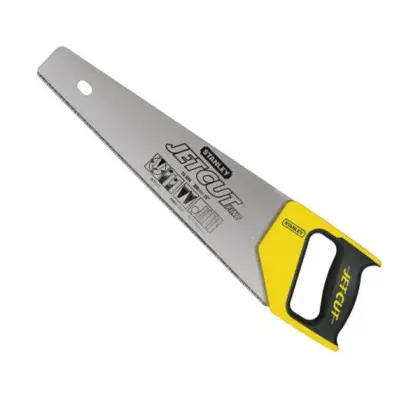 Ножовка Stanley Jet Cut Fine 450мм