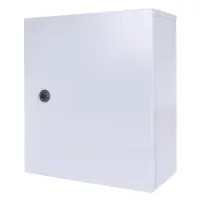 Металевий корпус E.Next e.mbox.stand.p.40.30.20 з монтажною панеллю 400x300x200 IP54 (s0105006) Металевий корпус E.Next e.mbox.stand.p.40.30.20 з монтажною панеллю 400x300x200 IP54 (s0105006)