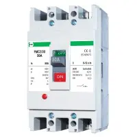 Корпусний автоматичний вимикач Promfactor FMC2/3U 3P 50A 35кА 8-12In (FMC23U0050) Корпусний автоматичний вимикач Promfactor FMC2/3U 3P 50A 35кА 8-12In (FMC23U0050)