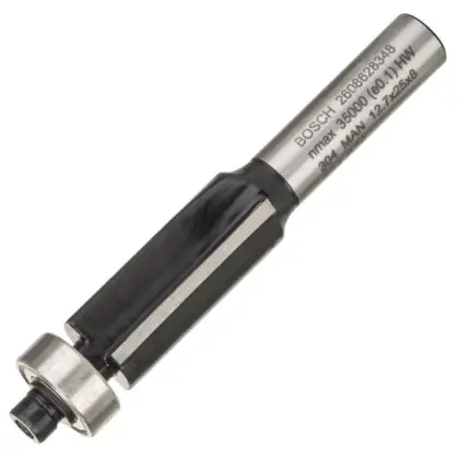 Фреза для выборки Bosch Std S8/D12,7/L25,4 Фреза для выборки Bosch Std S8/D12,7/L25,4