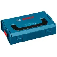 Система транспортировки Bosch L-BOXX Mini Professional