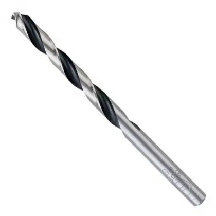 Сверла Bosch 2608577233 PointTeQ Svyerl HSS 6,5мм (10шт) Сверла Bosch 2608577233 PointTeQ Svyerl HSS 6,5мм (10шт)