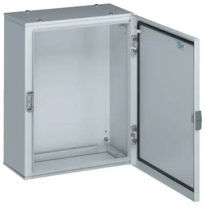 Шкаф металлический Hager FL118A ORION Plus Шкаф металлический Hager FL118A ORION Plus
