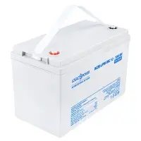 Акумулятор LogicPower AGM LPM-MG 12-100 AH 12В Акумулятор LogicPower AGM LPM-MG 12-100 AH 12В