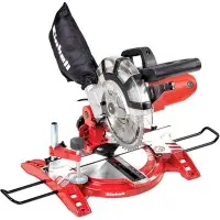 Торцевая пила Einhell TC-MS 2112 (4300295)