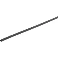 Термоусаджувальна трубка E.Next e.termo.stand.1.05.black 1/0,5 1м чорна (s024102) Термоусаджувальна трубка E.Next e.termo.stand.1.05.black 1/0,5 1м чорна (s024102)