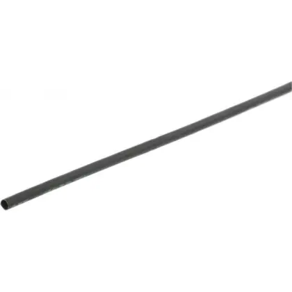 Термоусаджувальна трубка E.Next e.termo.stand.1.05.black 1/0,5 1м чорна (s024102) Термоусаджувальна трубка E.Next e.termo.stand.1.05.black 1/0,5 1м чорна (s024102)