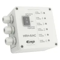 Реле контролю рівня рідини ELKOep HRH-6/12.24V
