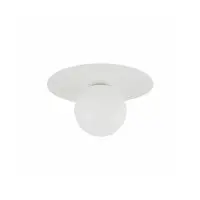 Бра, настінний світильник Tk Lighting 10227 Pixi G9 1x8W IP20 Wh Бра, настінний світильник Tk Lighting 10227 Pixi G9 1x8W IP20 Wh