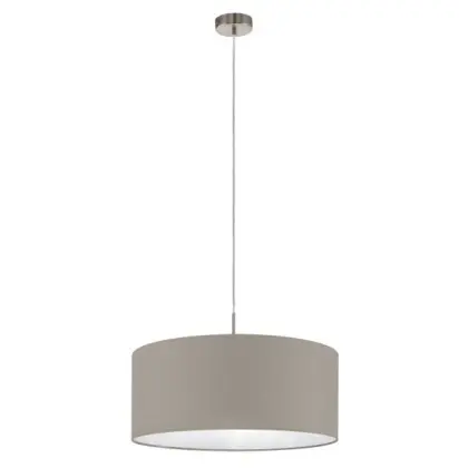 Люстра Eglo 31576 Pasteri E27 1x60W IP20