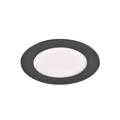 Точечный светильник Goldlux 324108 Rigel Led 1x4.8W 4000K 550Lm IP20 Bk Точечный светильник Goldlux 324108 Rigel Led 1x4.8W 4000K 550Lm IP20 Bk