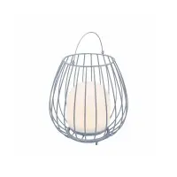 Настільна лампа з акумулятором Nordlux 2218105010 Jim Led 1x3W 2700K IP54 Настільна лампа з акумулятором Nordlux 2218105010 Jim Led 1x3W 2700K IP54