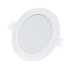 Точечный врезной светильник Maxus RDL 6Вт 4100K IP44 (1-RDL-0641-IP)