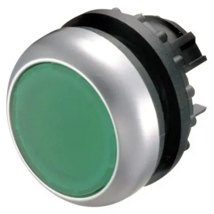 Головка кнопки Eaton Moeller M22-DL-G Головка кнопки Eaton Moeller M22-DL-G
