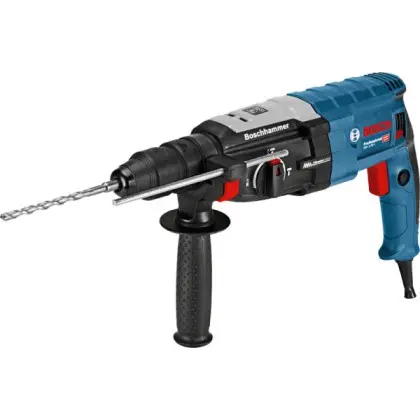 Перфоратор Bosch GBH 2-28 F Professional Перфоратор Bosch GBH 2-28 F Professional