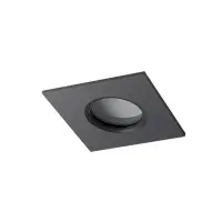 Точковий світильник AZzardo AZ4231 Ika Square Ip65 Dgr Точковий світильник AZzardo AZ4231 Ika Square Ip65 Dgr
