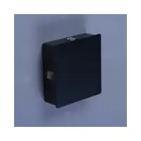 Вуличний світильник MJ-Light MJ00092 A130/4 LED 4x4W 3000K IP54 Вуличний світильник MJ-Light MJ00092 A130/4 LED 4x4W 3000K IP54