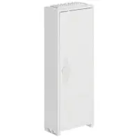 Щит метал. Univers FWB51S на 60 модулів накладної Hager