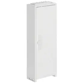 Щит метал. Univers FWB51S на 60 модулів накладної Hager