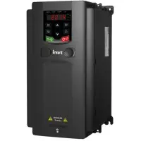 Частотный преобразователь INVT GD200A-022G/030P-4 Частотный преобразователь INVT GD200A-022G/030P-4
