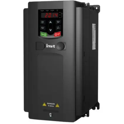 Частотный преобразователь INVT GD200A-022G/030P-4
