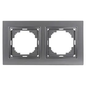 Рамка Nilson Thor антрацит 2-я ( 27160092 )
