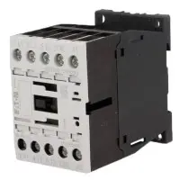 Контактор Eaton Moeller DILM9-01 (230V50HZ,240V60HZ) Контактор Eaton Moeller DILM9-01 (230V50HZ,240V60HZ)