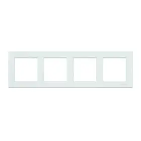 Рамка Nilson Moda біла 4-на ( 21110094 )