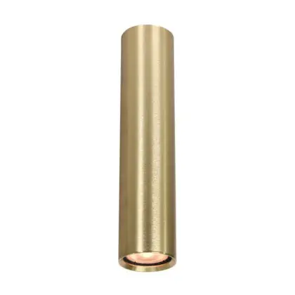 Точковий світильник Italux CLN-48930-L-GD Lopus GU10 1x10W IP20 Gold