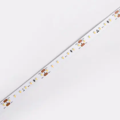 LED лента COLORS 140-2216-24V-IP20 6,6W 685Lm 3000K 5м (D6140-24V-8mm-WW) LED лента COLORS 140-2216-24V-IP20 6,6W 685Lm 3000K 5м (D6140-24V-8mm-WW)