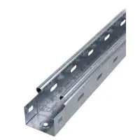 Перфорированный лоток DKC 50х50х3000мм DKC 35260