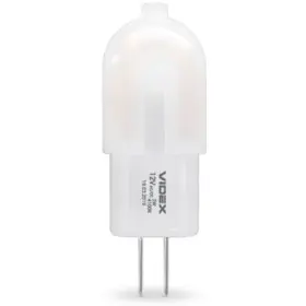 Світлодіодна лампа Videx G4C G4 2Вт 12В 4100K (VL-G4C-02124)