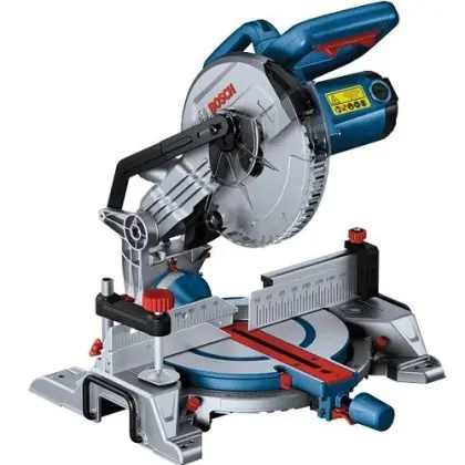 Торцевая пила Bosch GCM 216 (0601B33000)