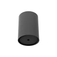 Потолочна основа для світильника Nowodvorski 8550 Cameleon Canopy E 10W IP20 Bl