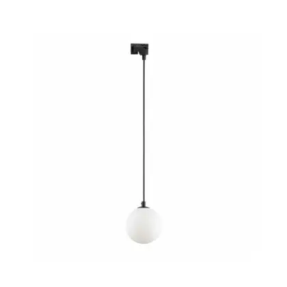 Трековий світильник TK Lighting 4927 Tracer G9 1x6W IP20 Bk Трековий світильник TK Lighting 4927 Tracer G9 1x6W IP20 Bk