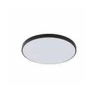 Світильник стельовий Zuma Line WM-C7300-S-BL Veri Led 1x32W 4000K 2480Lm IP20