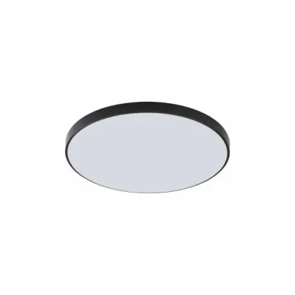 Светильник потолочный Zuma Line WM-C7300-S-BL Veri Led 1x32W 4000K 2480Lm IP20 Светильник потолочный Zuma Line WM-C7300-S-BL Veri Led 1x32W 4000K 2480Lm IP20