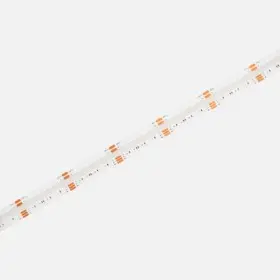LED стрічка COLORS COB-24V-IP20 16.8W 1060Lm RGB+4000K 5м (DP6RGBNW-24V-12mm-RGBNW)