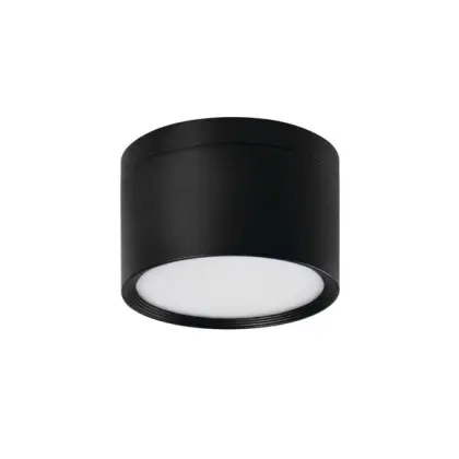 Точковий світильник Kanlux 35677 Tiberi Pro LED 1x20W 4000K 2200Lm IP54 чорний Точковий світильник Kanlux 35677 Tiberi Pro LED 1x20W 4000K 2200Lm IP54 чорний